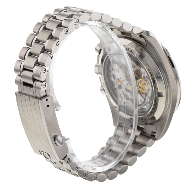 Omega Speedmaster Moonwatch Professional 310.30.42.50.01.002 Image 3